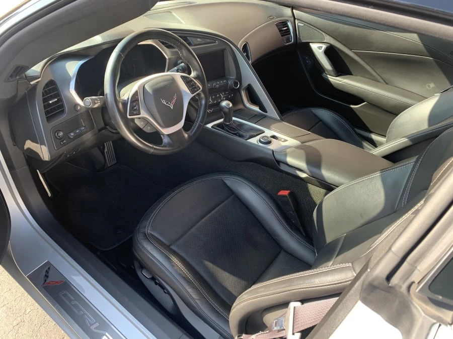 2014 Chevrolet Corvette C7 - Image 4 of 8