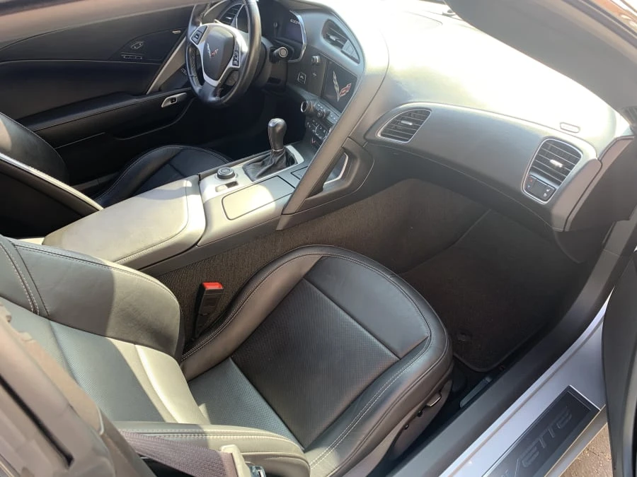 2014 Chevrolet Corvette C7 - Image 5 of 8
