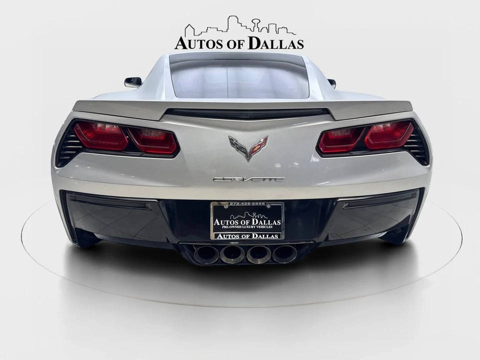 2014 Chevrolet Corvette C7 - Image 7 of 31