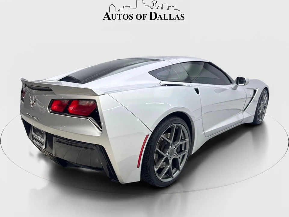 2014 Chevrolet Corvette C7 - Image 23 of 31