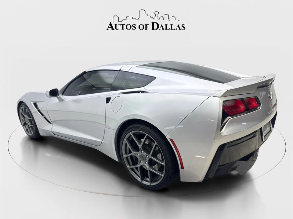 2014 Chevrolet Corvette C7 - Image 24 of 31