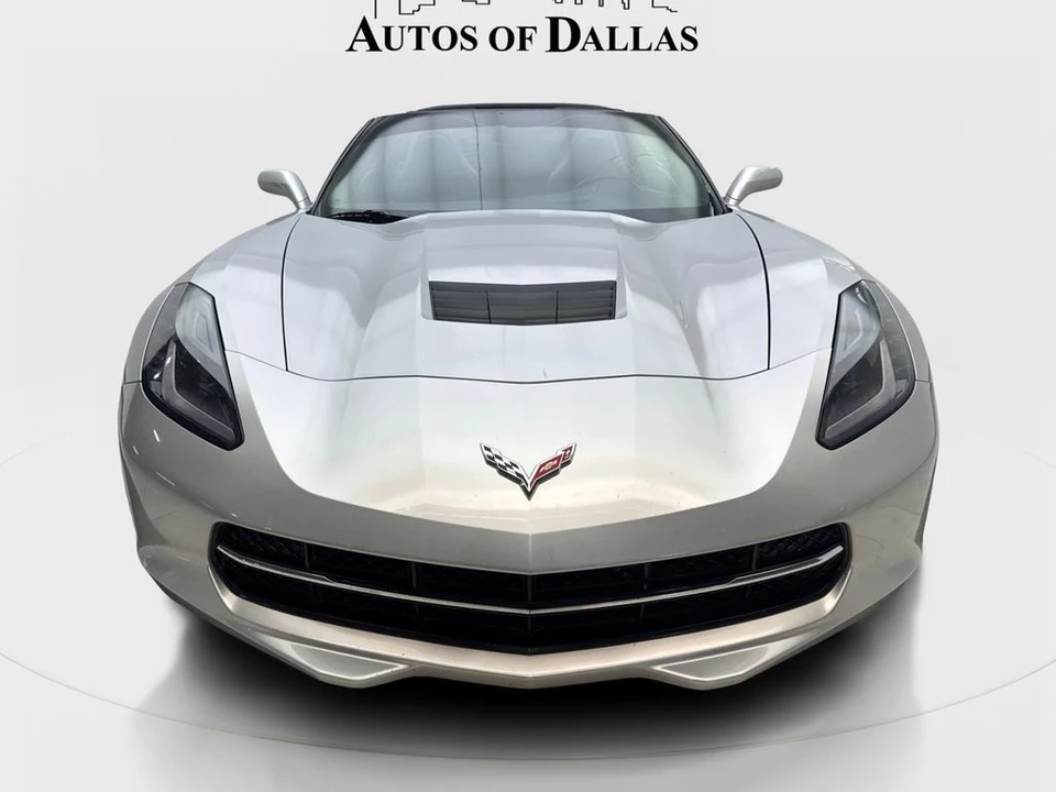 2014 Chevrolet Corvette C7 - Image 3 of 31
