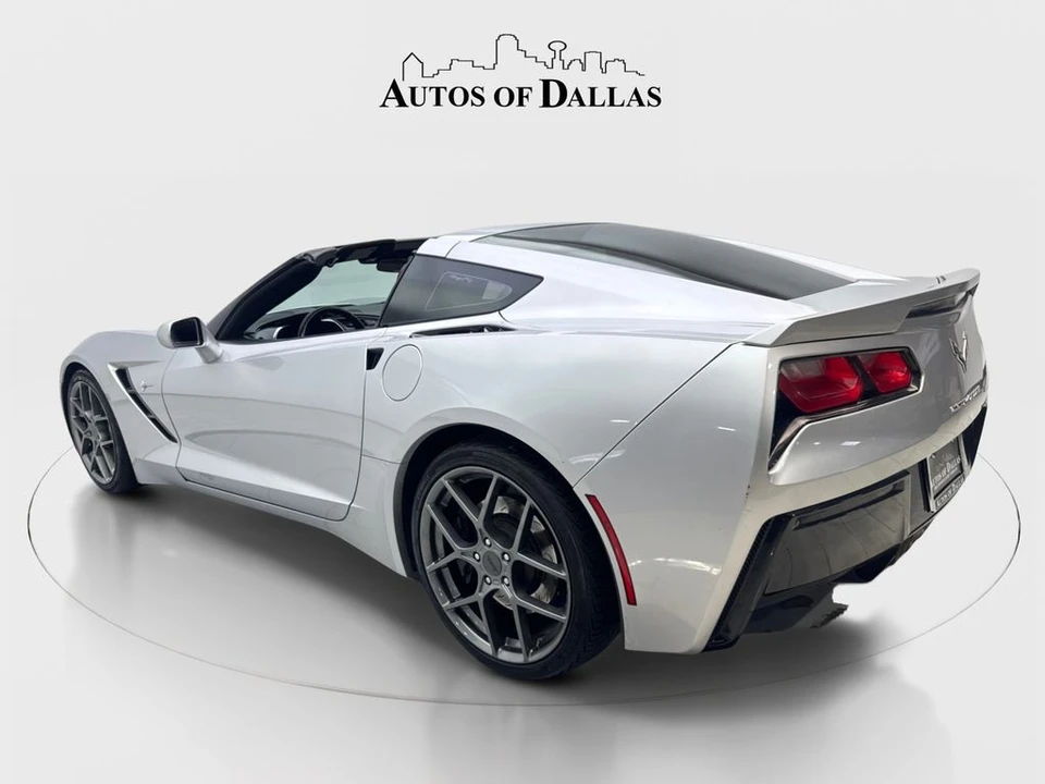2014 Chevrolet Corvette C7 - Image 9 of 31