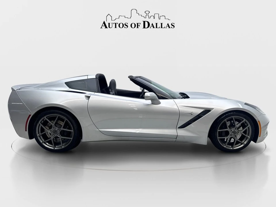 2014 Chevrolet Corvette C7 - Image 10 of 31