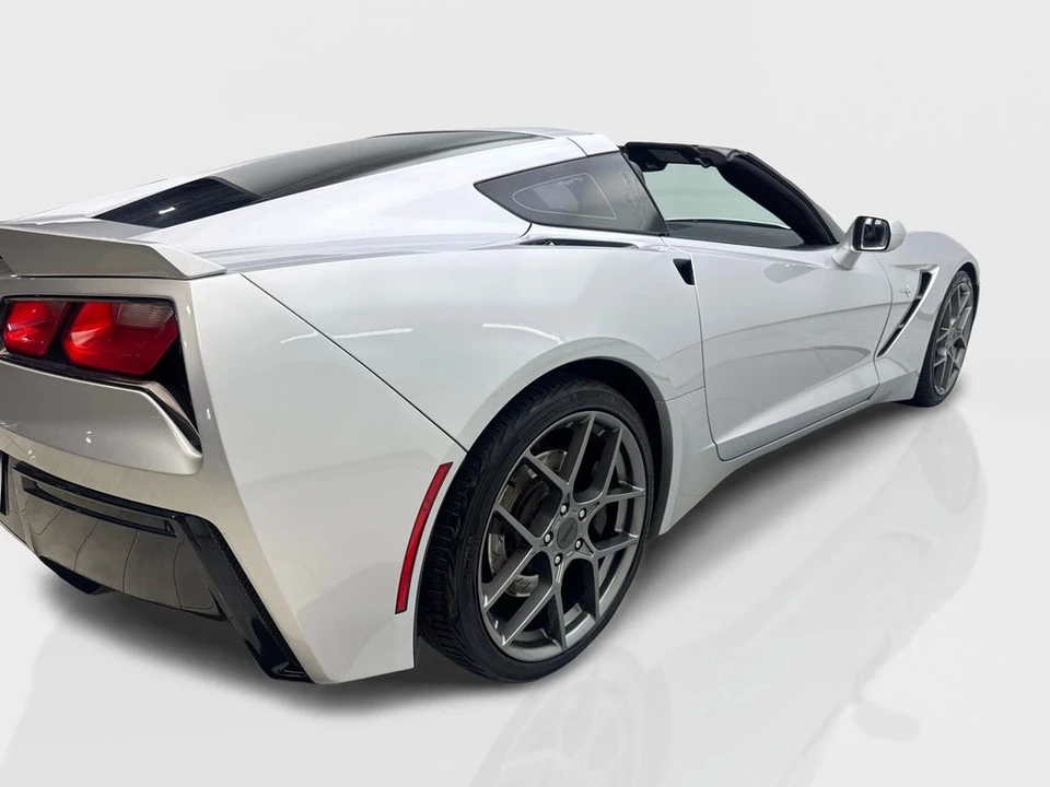 2014 Chevrolet Corvette C7 - Image 13 of 31