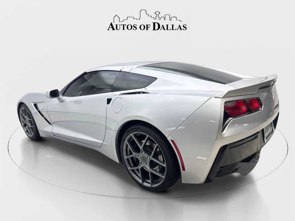 2014 Chevrolet Corvette C7 - Image 24 of 31