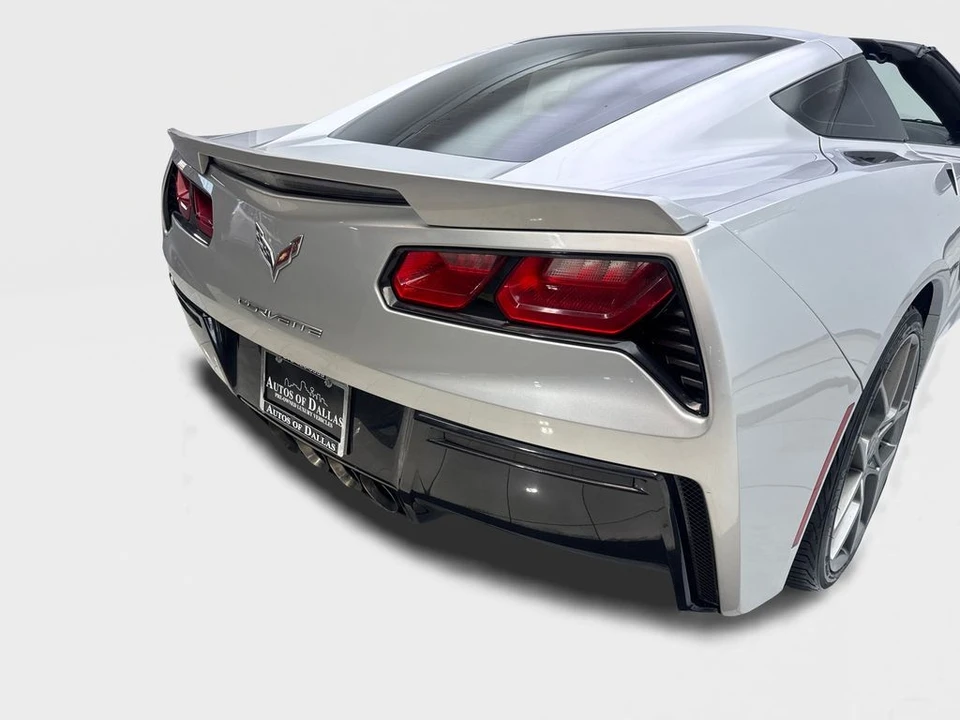 2014 Chevrolet Corvette C7 - Image 18 of 31
