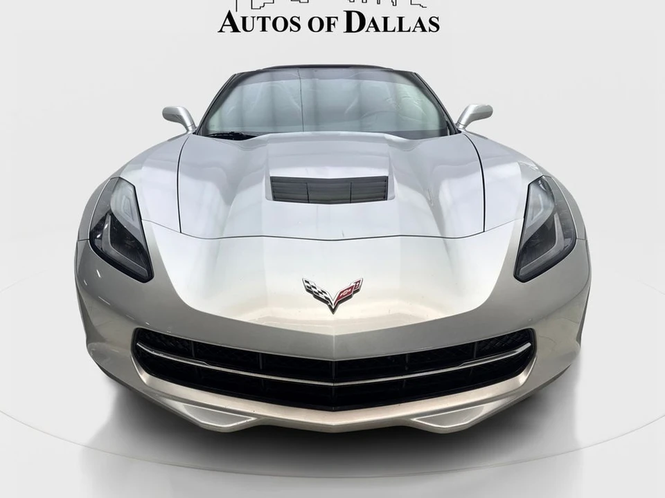 2014 Chevrolet Corvette C7 - Image 3 of 31