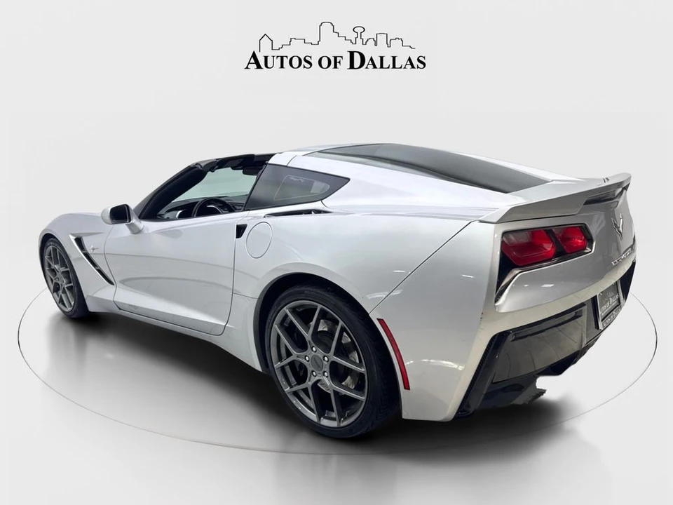 2014 Chevrolet Corvette C7 - Image 9 of 31