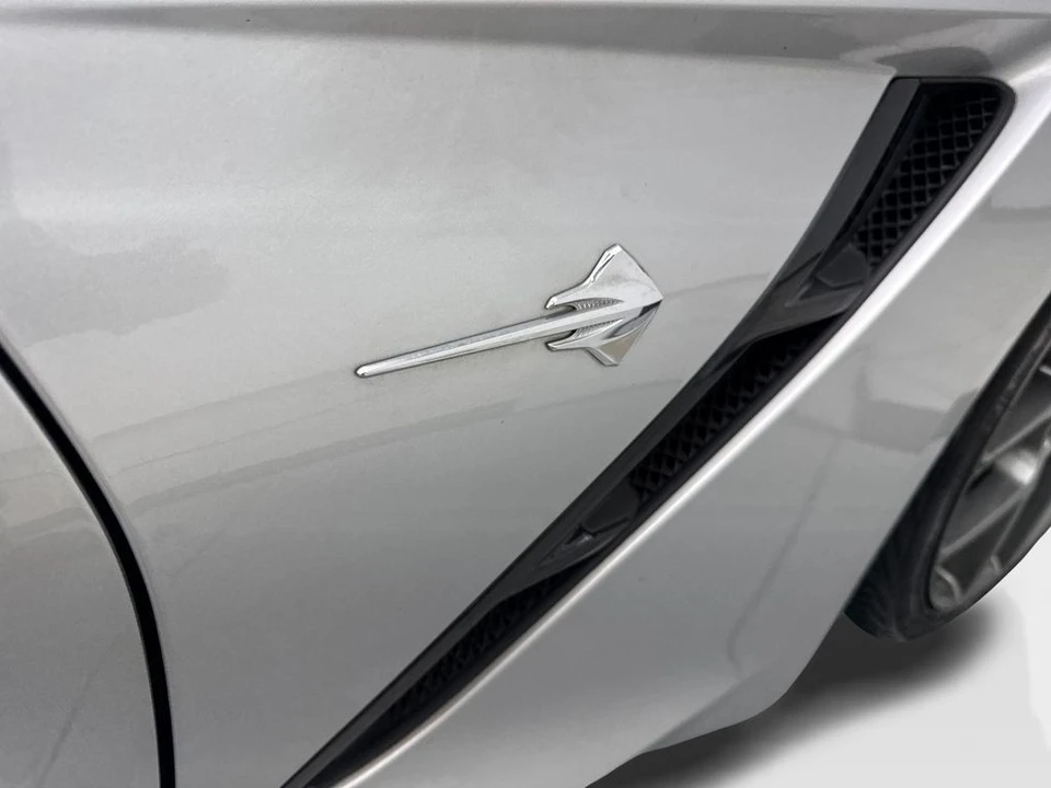 2014 Chevrolet Corvette C7 - Image 30 of 31