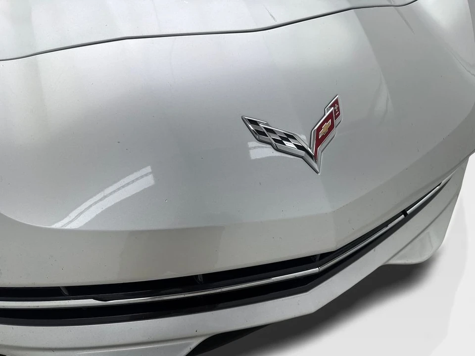 2014 Chevrolet Corvette C7 - Image 31 of 31