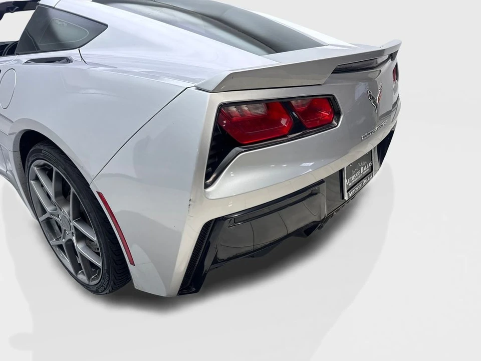 2014 Chevrolet Corvette C7 - Image 19 of 31
