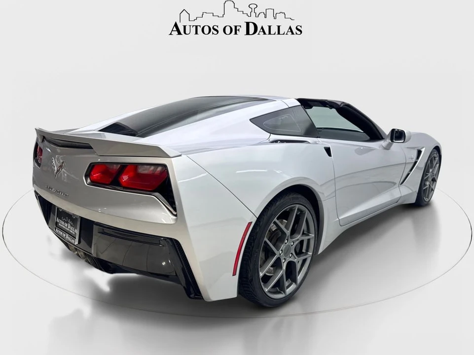 2014 Chevrolet Corvette C7 - Image 6 of 31