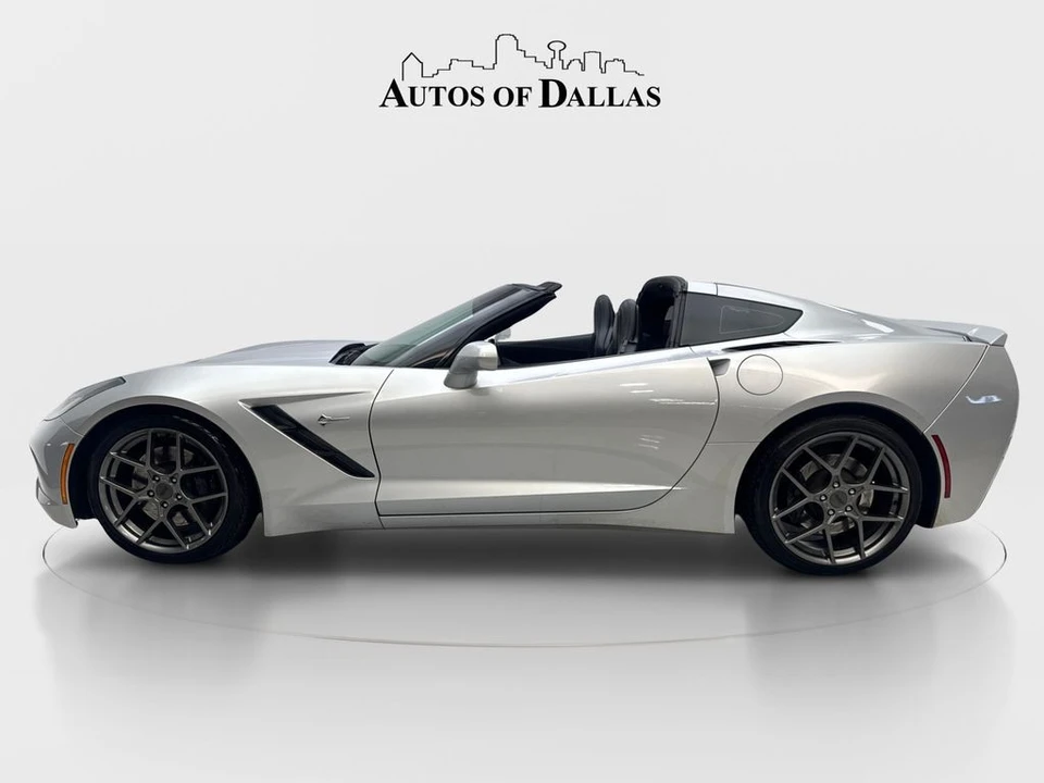 2014 Chevrolet Corvette C7 - Image 5 of 31