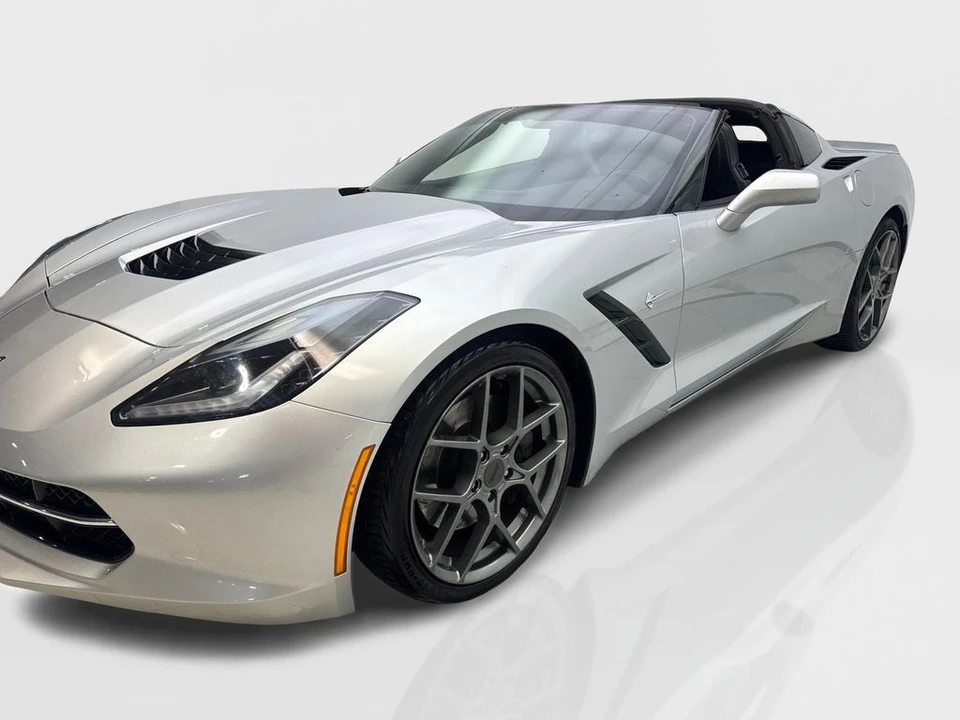 2014 Chevrolet Corvette C7 - Image 11 of 31