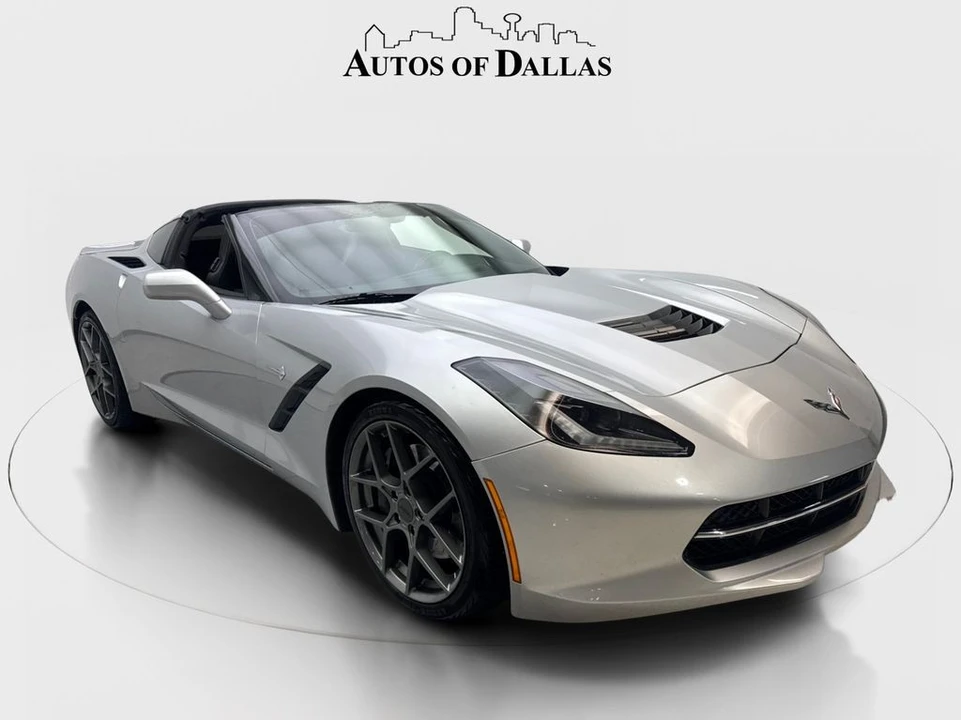 2014 Chevrolet Corvette C7 - Image 4 of 31