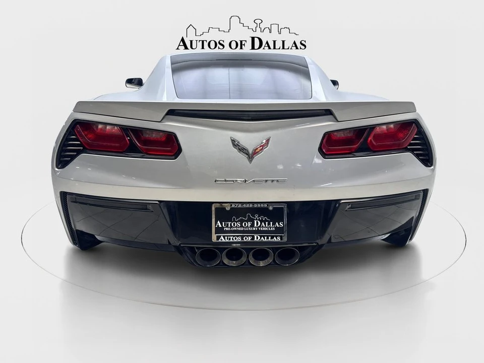 2014 Chevrolet Corvette C7 - Image 7 of 31