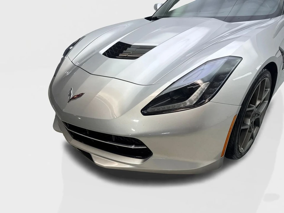 2014 Chevrolet Corvette C7 - Image 16 of 31