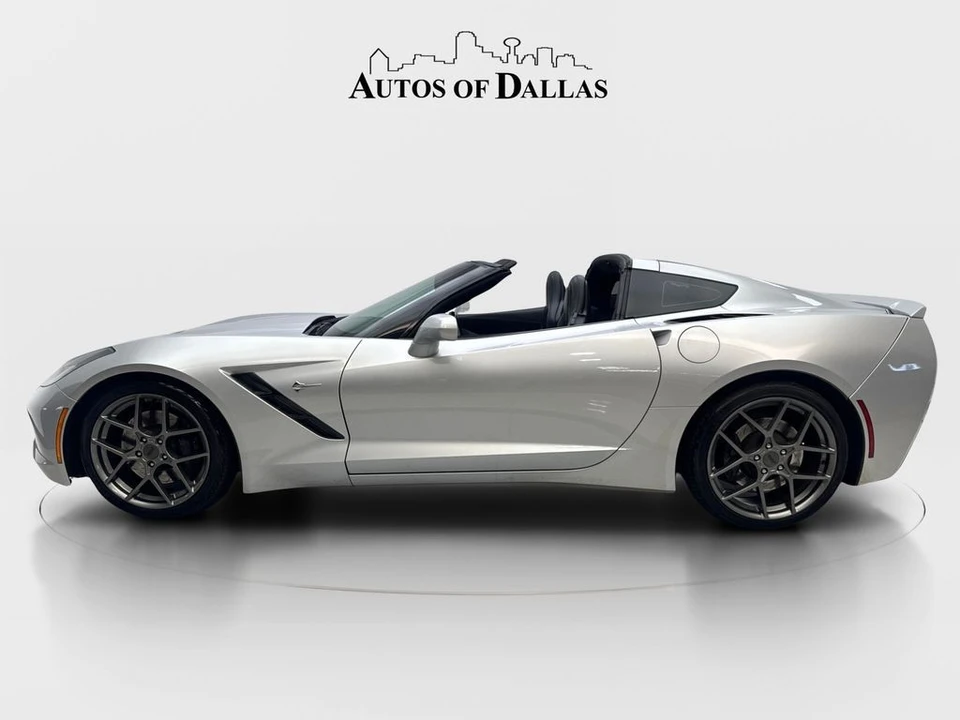 2014 Chevrolet Corvette C7 - Image 5 of 31
