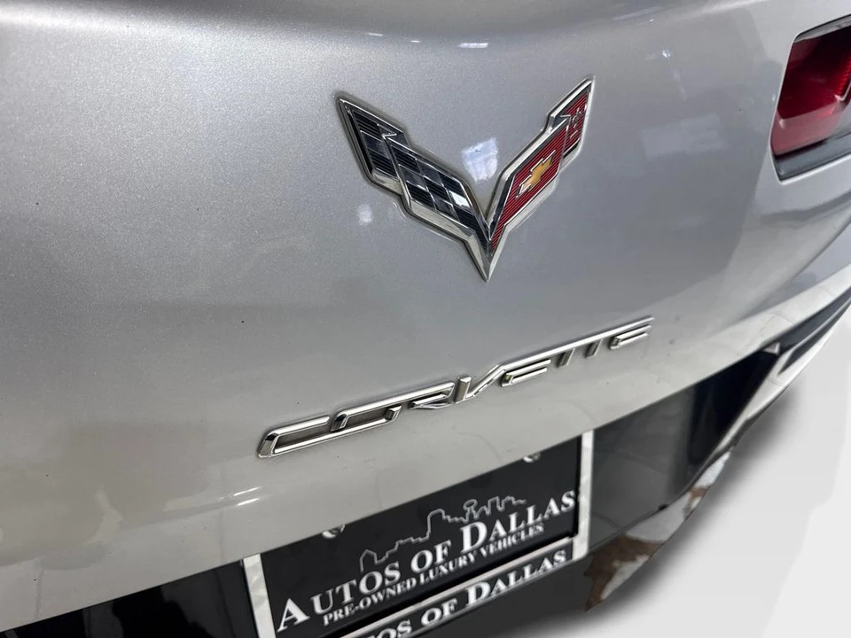 2014 Chevrolet Corvette C7 - Image 27 of 31