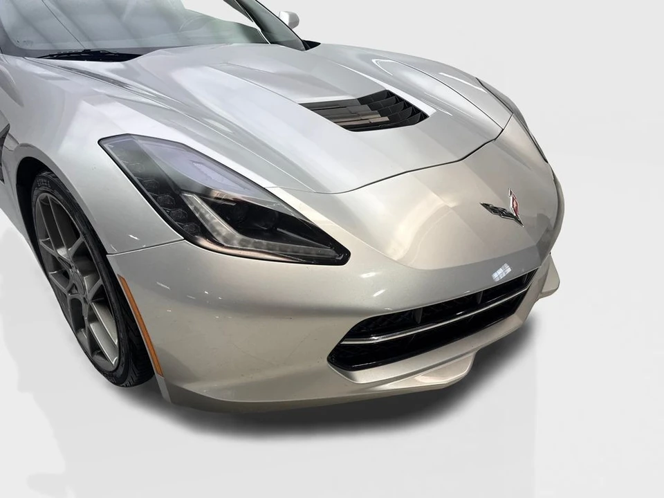 2014 Chevrolet Corvette C7 - Image 17 of 31