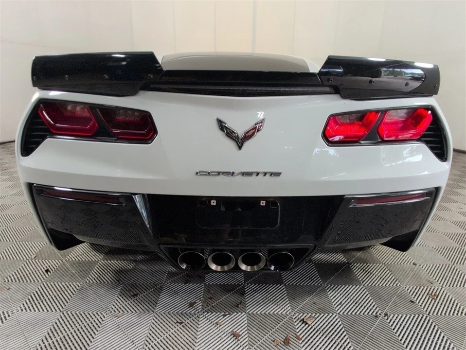 2014 Chevrolet Corvette C7 - Image 10 of 12