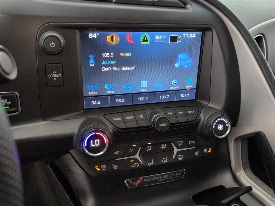 2014 Chevrolet Corvette C7 - Image 18 of 21