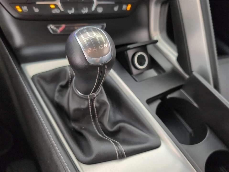 2014 Chevrolet Corvette C7 - Image 20 of 21