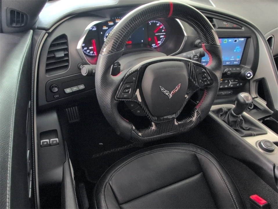 2014 Chevrolet Corvette C7 - Image 7 of 12