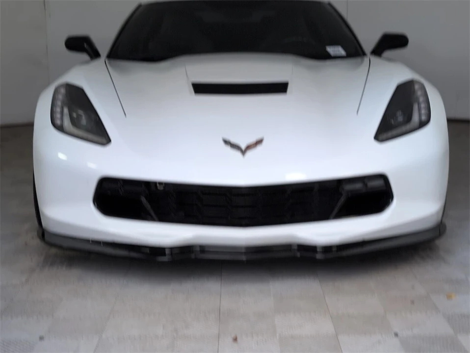 2014 Chevrolet Corvette C7 - Image 3 of 12