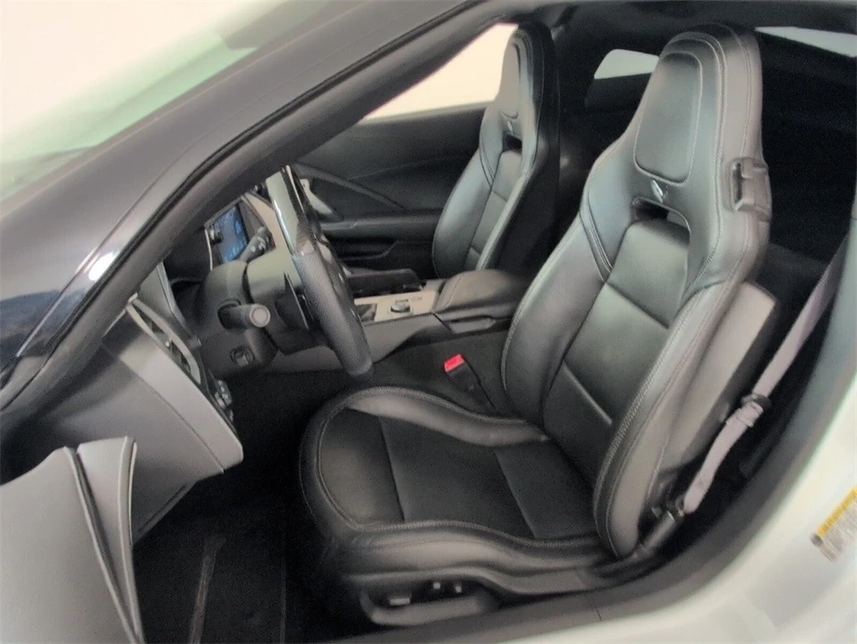 2014 Chevrolet Corvette C7 - Image 5 of 12