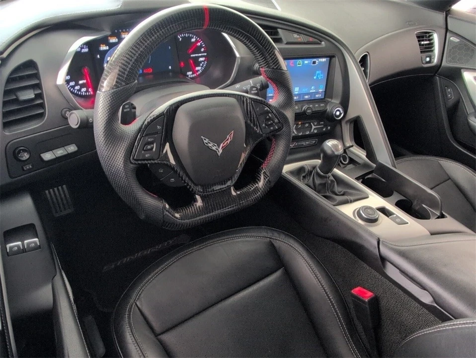 2014 Chevrolet Corvette C7 - Image 8 of 12