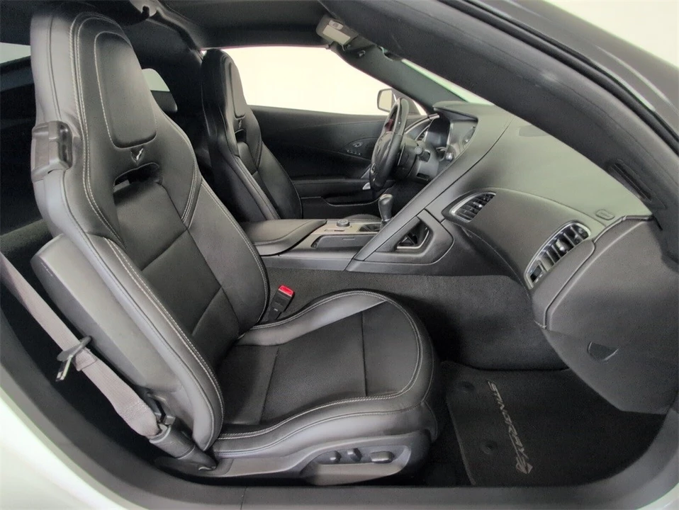2014 Chevrolet Corvette C7 - Image 13 of 21