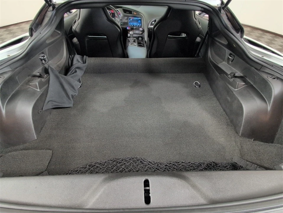 2014 Chevrolet Corvette C7 - Image 9 of 12