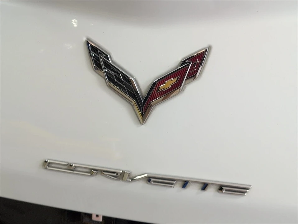 2014 Chevrolet Corvette C7 - Image 11 of 12