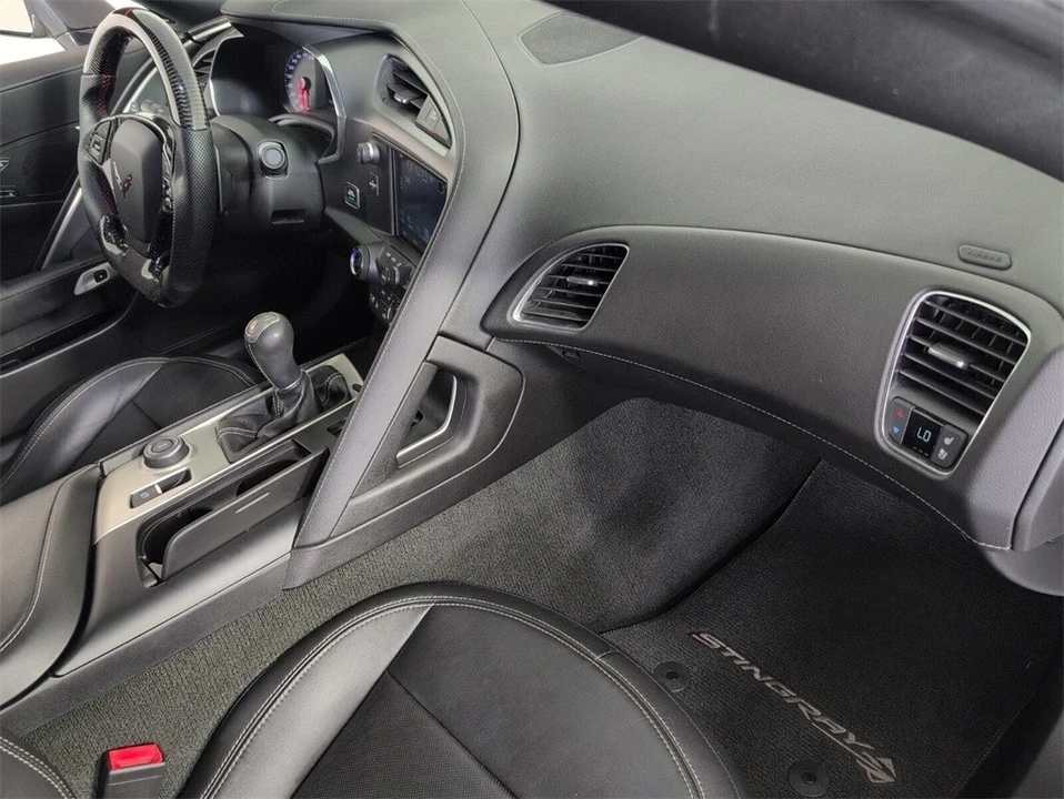 2014 Chevrolet Corvette C7 - Image 12 of 12