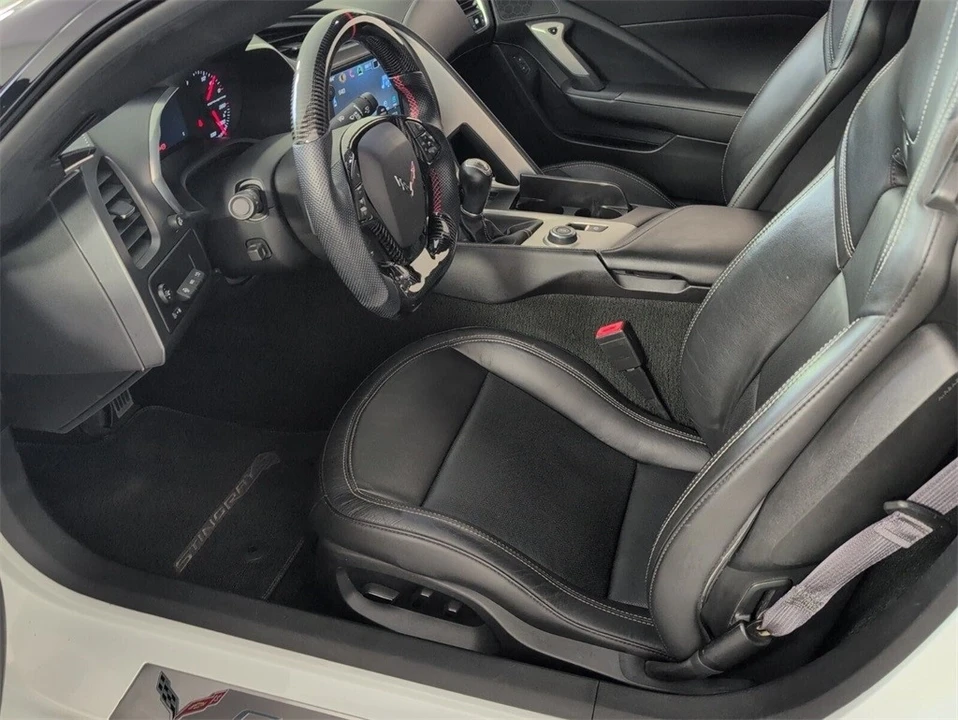 2014 Chevrolet Corvette C7 - Image 6 of 12