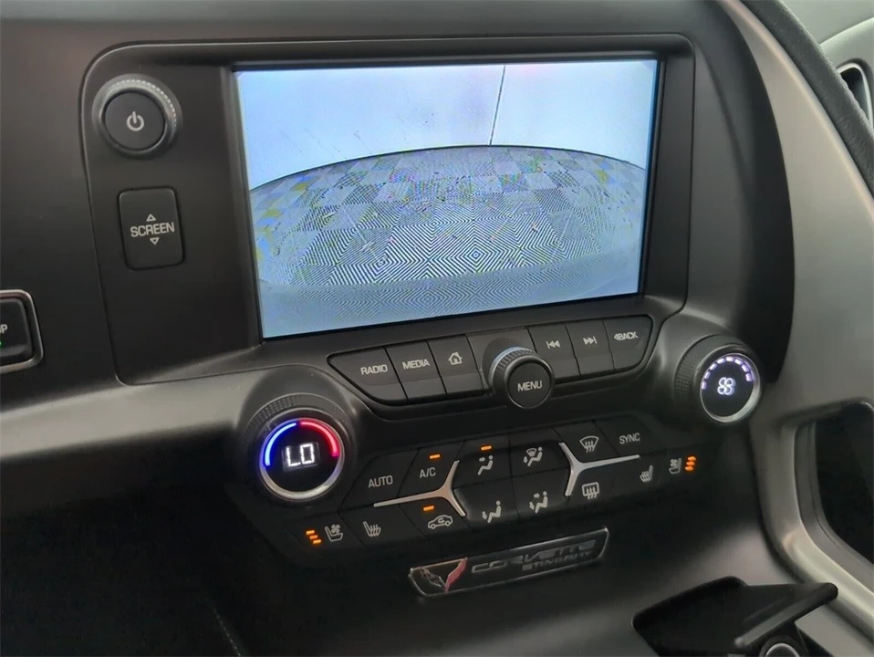 2014 Chevrolet Corvette C7 - Image 21 of 21