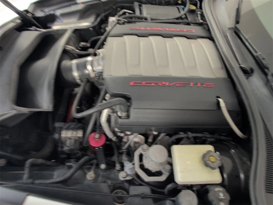 2014 Chevrolet Corvette C7 - Image 15 of 21