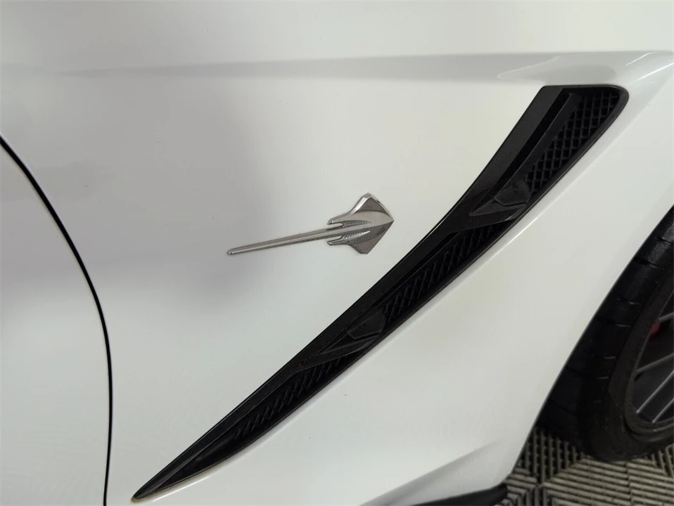 2014 Chevrolet Corvette C7 - Image 14 of 21