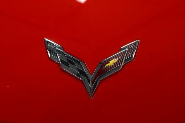 2014 Chevrolet Corvette C7 - Image 16 of 21