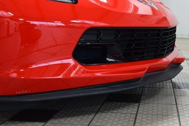 2014 Chevrolet Corvette C7 - Image 13 of 21
