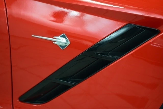 2014 Chevrolet Corvette C7 - Image 17 of 21