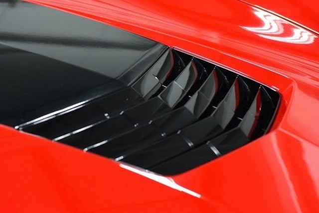 2014 Chevrolet Corvette C7 - Image 14 of 21