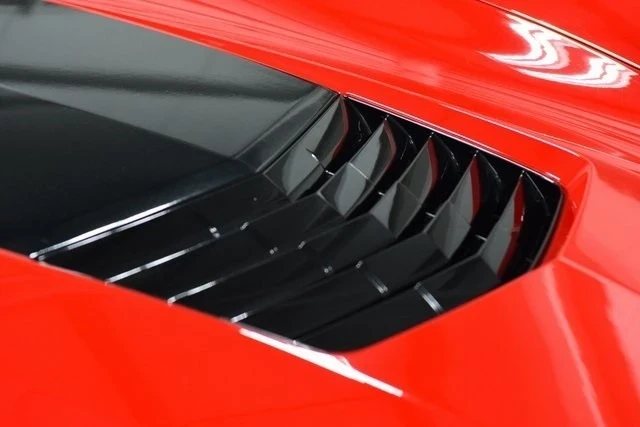 2014 Chevrolet Corvette C7 - Image 14 of 21