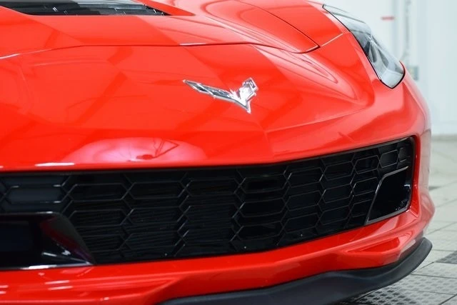 2014 Chevrolet Corvette C7 - Image 11 of 12