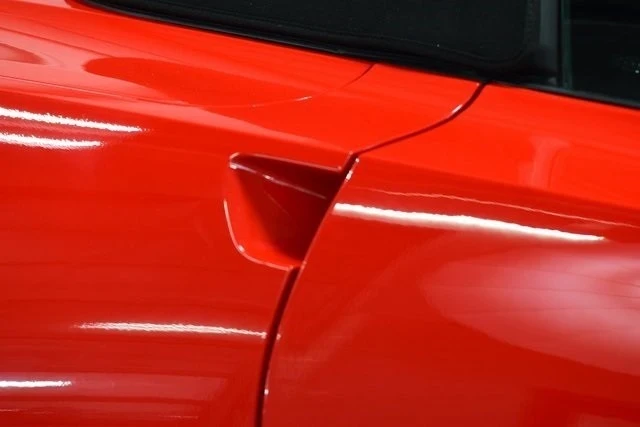 2014 Chevrolet Corvette C7 - Image 19 of 21