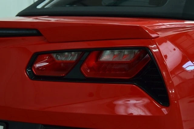 2014 Chevrolet Corvette C7 - Image 21 of 21
