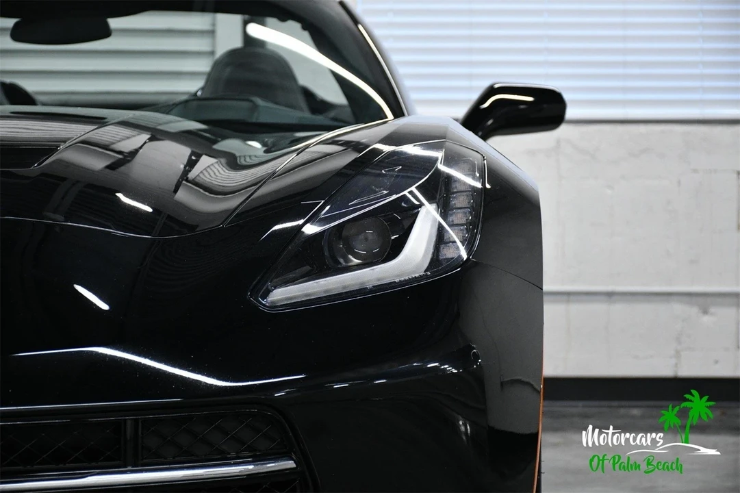 2014 Chevrolet Corvette C7 - Image 16 of 21
