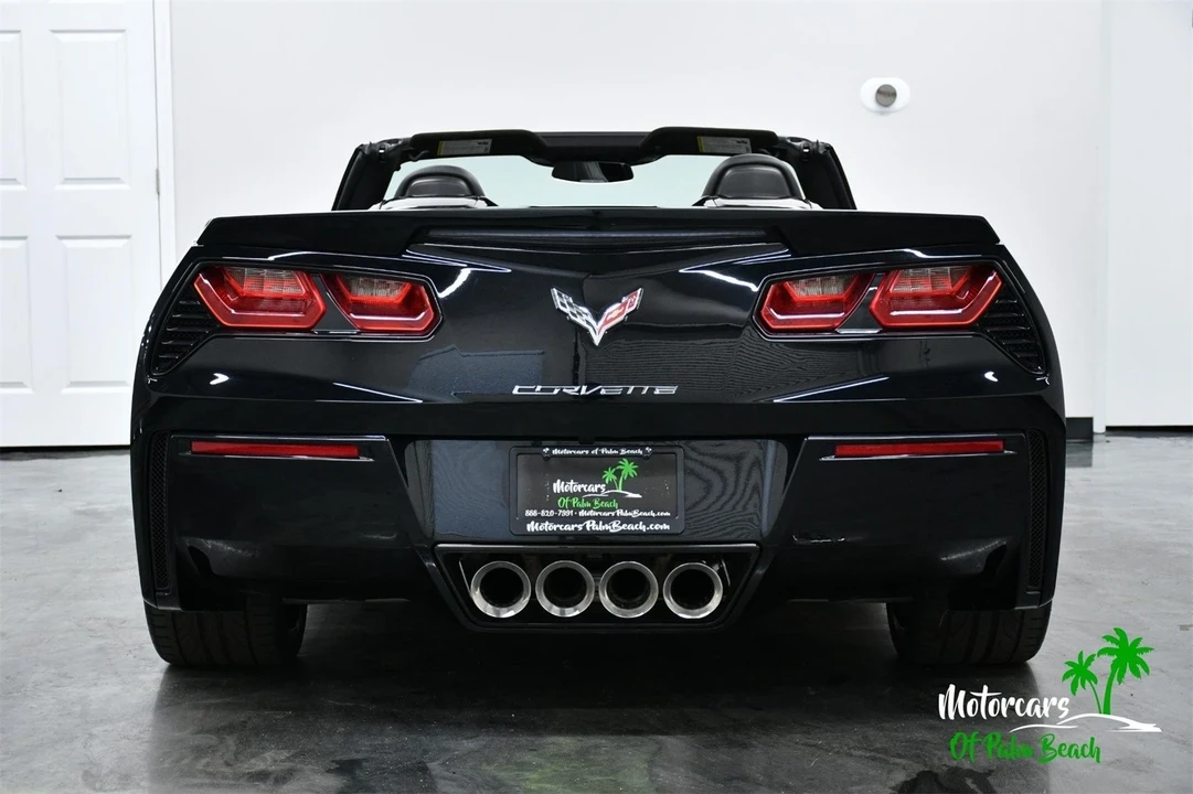 2014 Chevrolet Corvette C7 - Image 7 of 21
